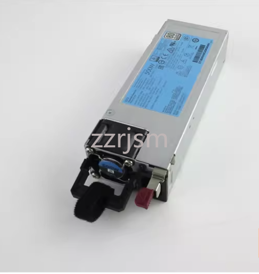 Voor HP DL360, DL380/388 G9 GE - Power Supply 500W recensie en prijs