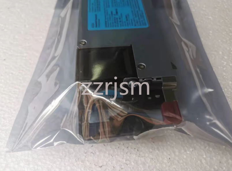 Voor HP DL360, DL380/388 G9 GE - Power Supply 500W recensie en prijs