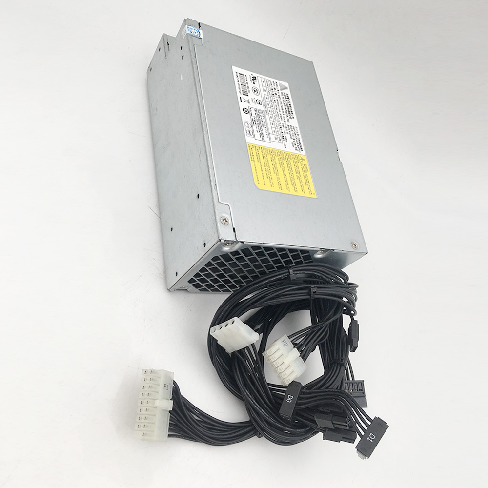 Werkstationvoeding Z4 G4 DPS-7 - Power Supply 750W recensie en prijs
