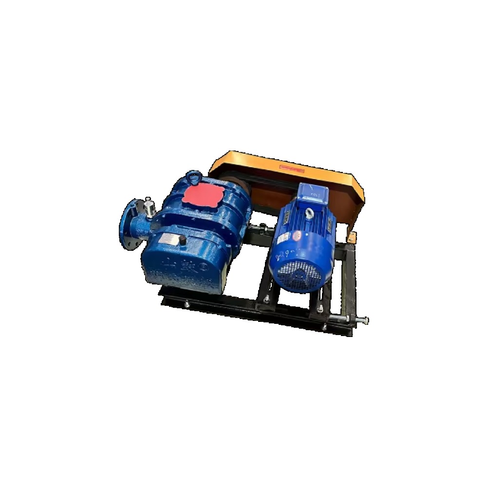 Hoogvermogen Roots Blower voor - Ac Power Supply recensie en prijs