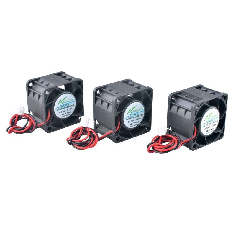 ACP4028 4cm 40mm ventilator 40 - Server Power Supply recensie en prijs