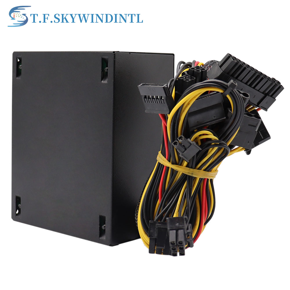 T.F. Skywindintl 300W Sfx Voed - Power Supply 650W recensie en prijs
