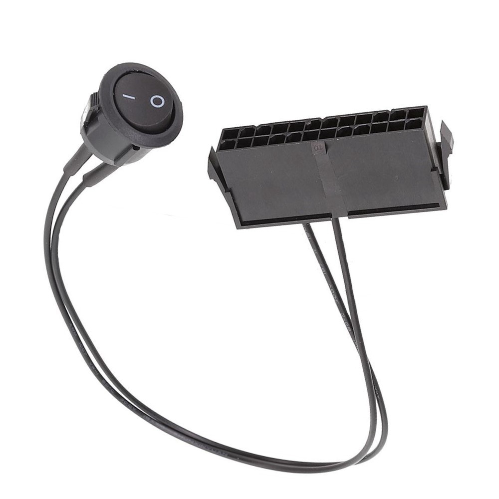 24 Pins Vrouwelijke Atx Psu Vo - Atx Power Supply recensie en prijs