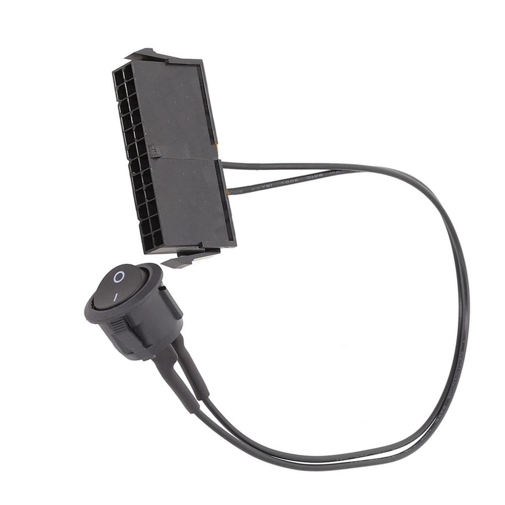 24 Pins Vrouwelijke Atx Psu Vo - Atx Power Supply recensie en prijs