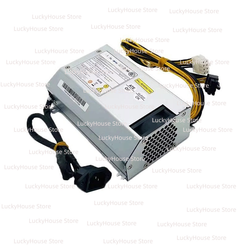 Voedingseenheid FSP250-20AI DP - Pc Power Supply recensie en prijs