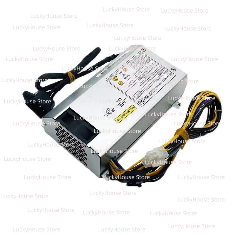 Voedingseenheid FSP250-20AI DP - Pc Power Supply recensie en prijs